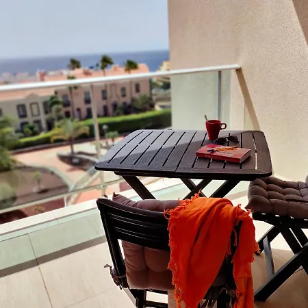 Jessica's Hideaway Apartament San Miguel de Abona