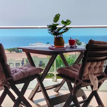Apartment Jessica's Hideaway San Miguel de Abona
