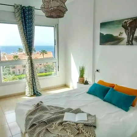 Jessica's Hideaway Apartment San Miguel de Abona