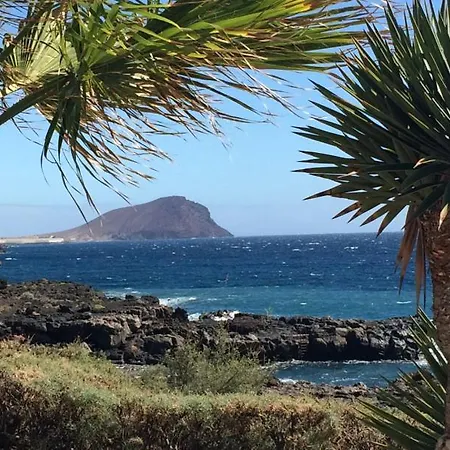 Jessica's Hideaway Apartament San Miguel de Abona