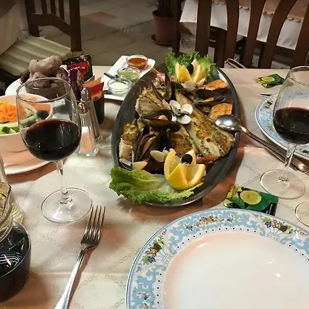 Apartament Jessica's Hideaway San Miguel de Abona